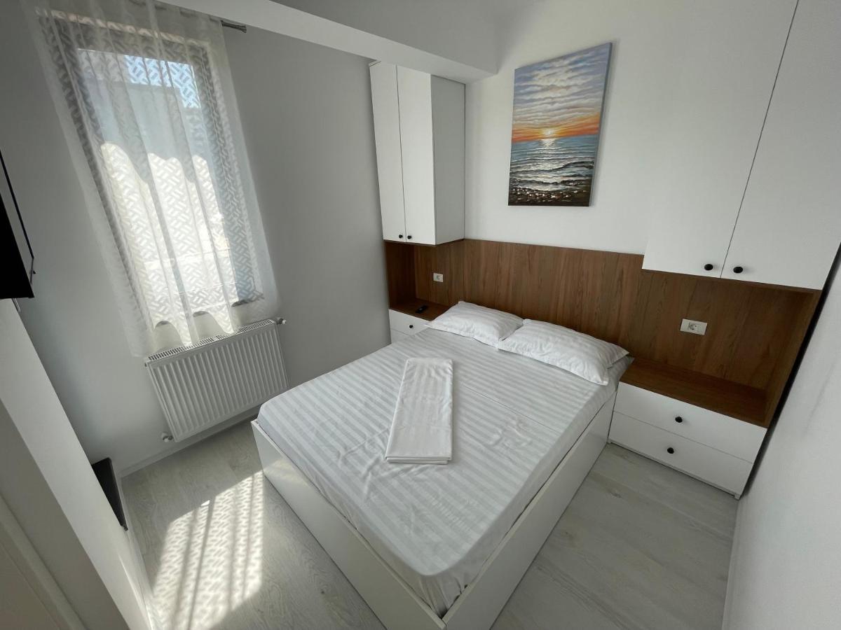 Vys Residence Mamaia Nord Năvodari Exterior foto